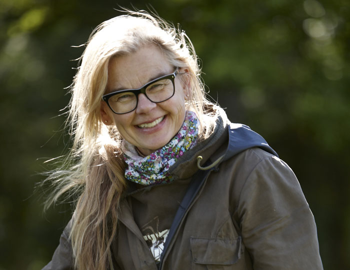 Sylvia Danielsson