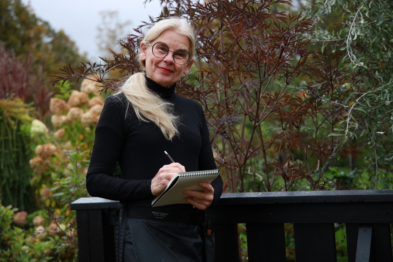 Sylvia Danielsson